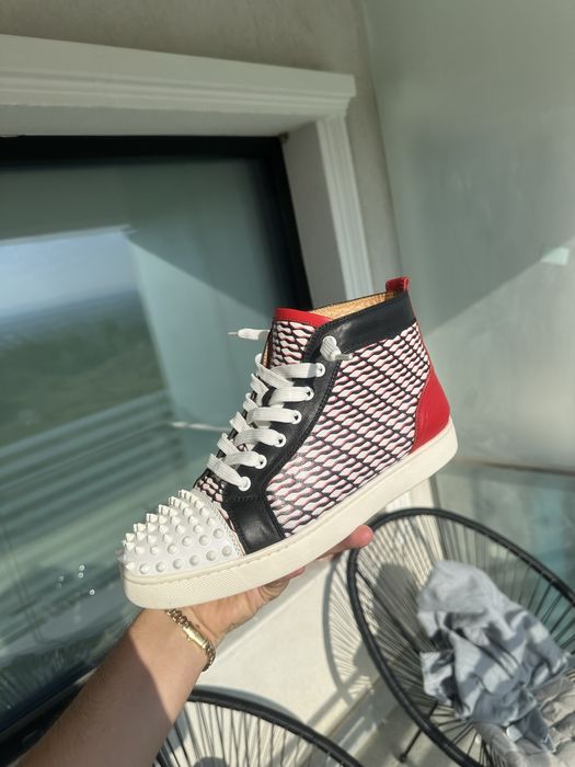 Christian Louboutin 43
