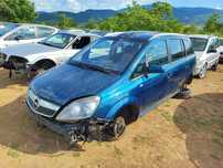 Opel Zafira B 1.9 НА ЧАСТИ