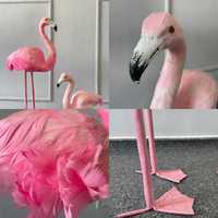 Фламинго декоративная