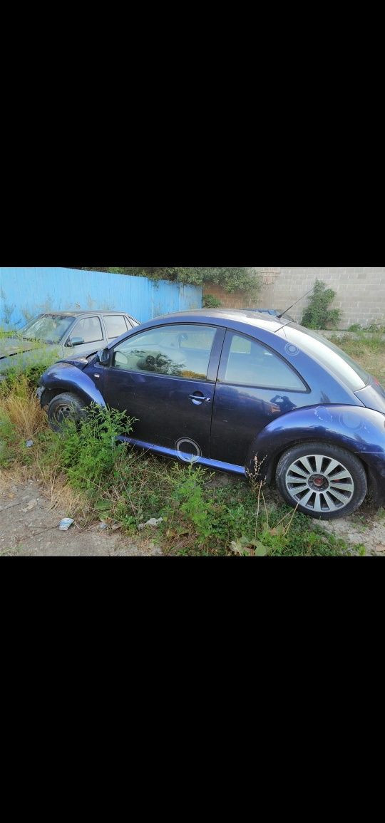 Capota haion aripa portiera Volkswagen Beetel