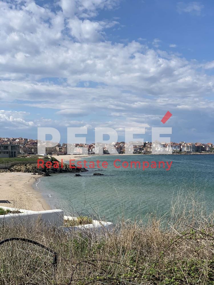 Продава се Парцел в Созопол - 1420 кв.м за 705 €/кв.м - Снимка #5