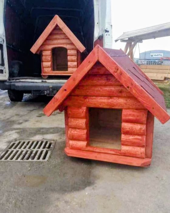 Cușcă câini pe comandă orce dimensiuni