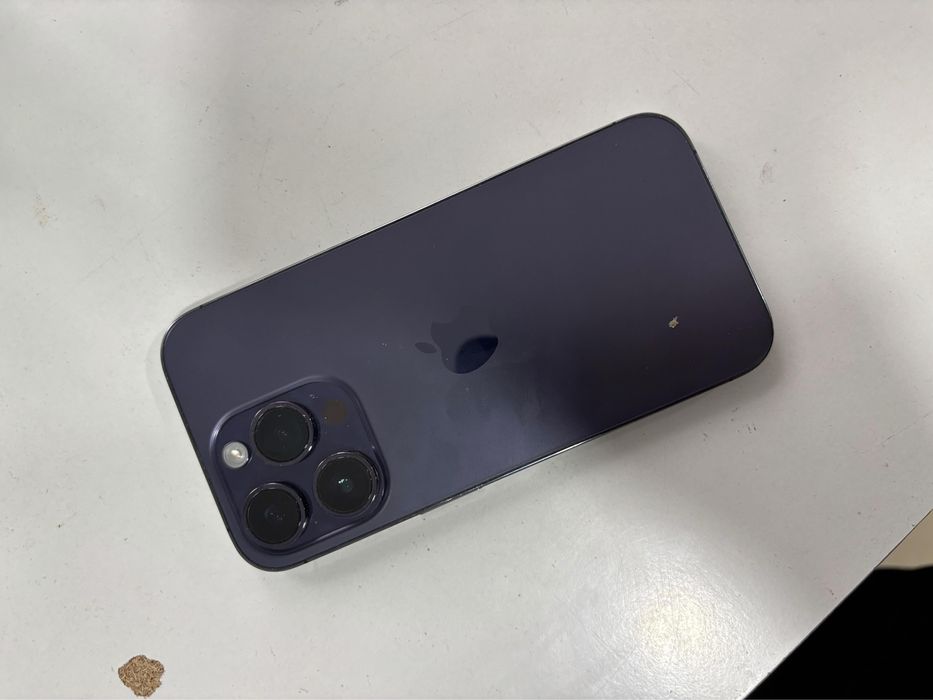 Iphone 14 pro 256гб