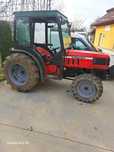 Vind tractor same frutteto