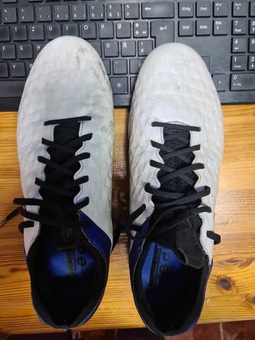 Ghete fotbal 44,5
