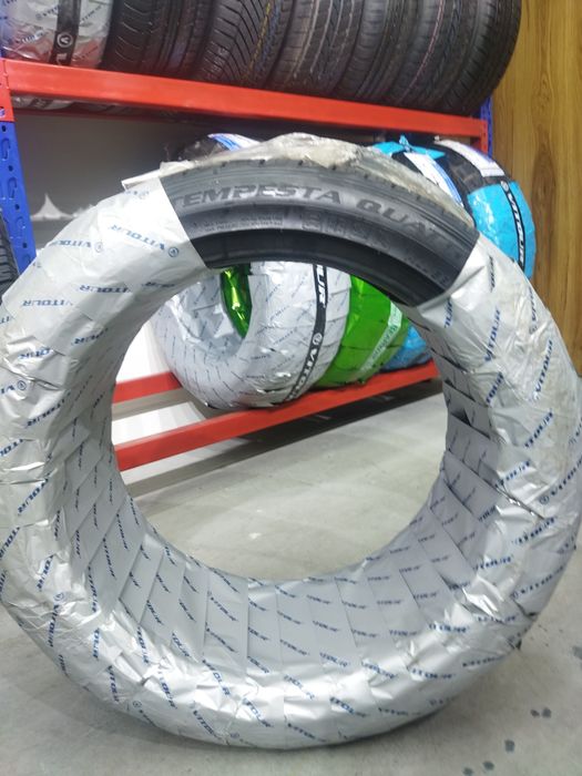 Vitaur tempesta 255/45/20