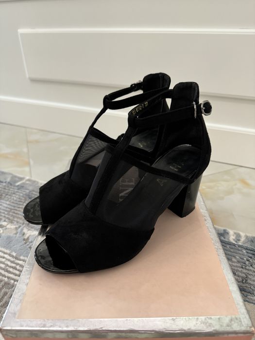 Туфли, женская обувь