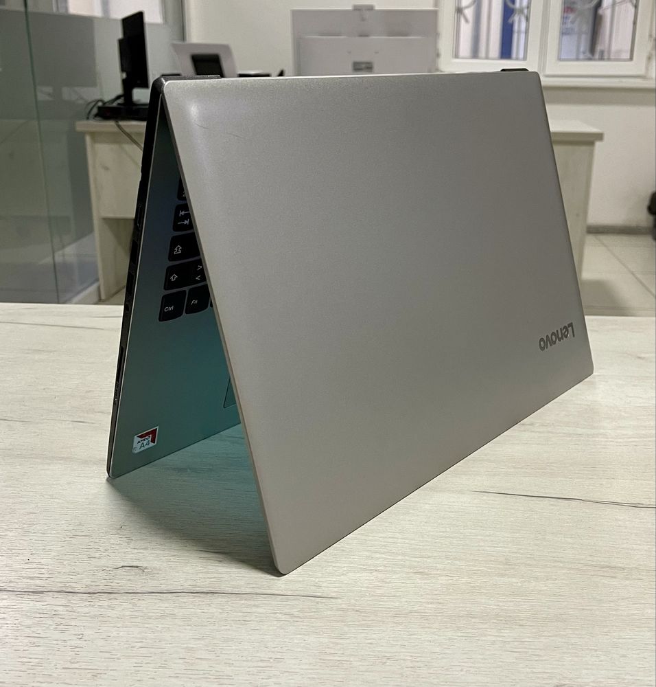 Lenovo amd a4.