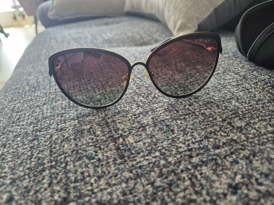 Слънчеви очила  kwiat
