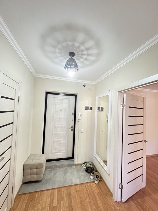 Продам 1 комнатную квартиру. Начало Сейфуллина