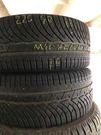 Super Anvelope Iarna 2X 225/40 R18 Michelin