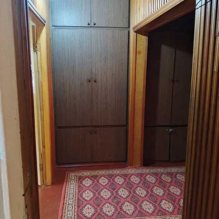 Коракамишда 2-хона 1-этаж сотилади