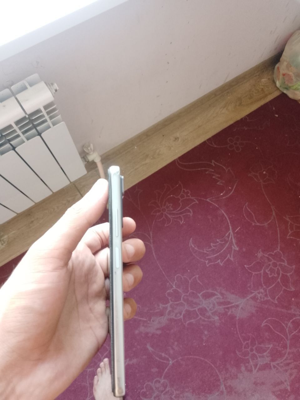 Redmi note 11 pro sotiladi Narxini kelishamiz