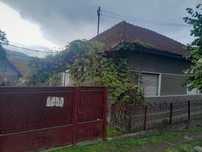 Casă + curte și grădină de 4500 m2