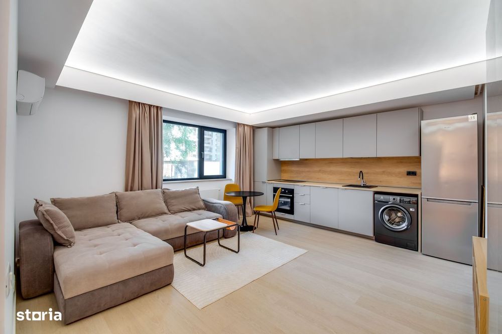 Cortina North || 2 camere || Comision 0%