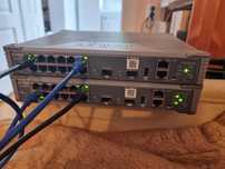 2 switch juniper ex3200-c