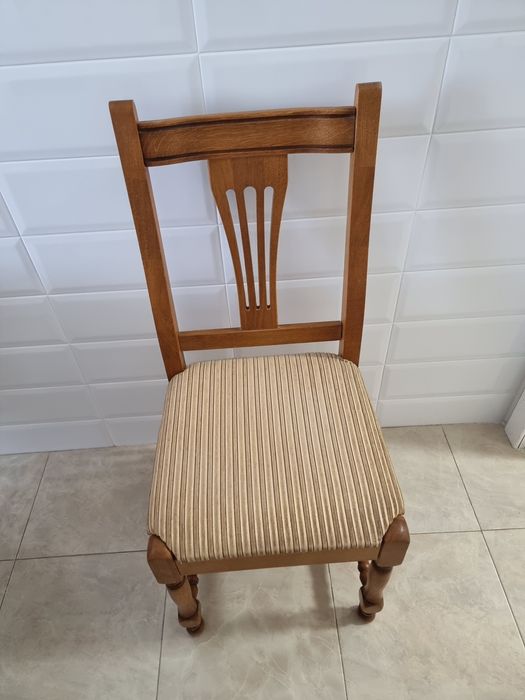 Стулья для кухни и гостиной - 2 шт.