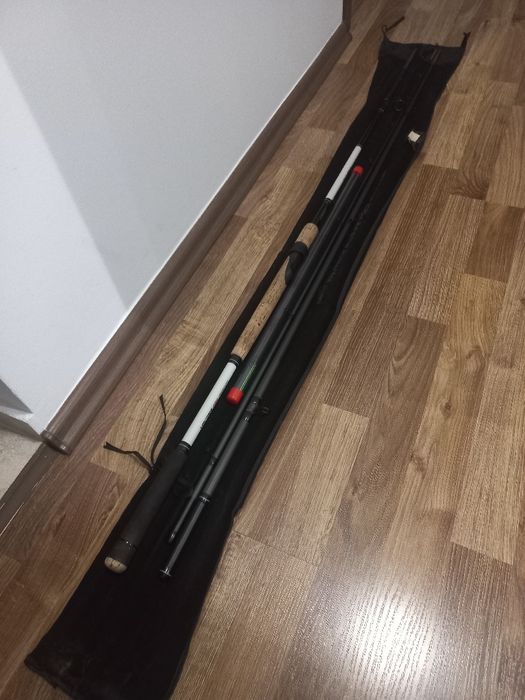 Lanseta feeder Tubertini