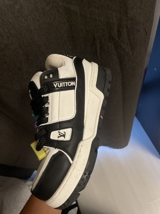 Louis vuitton maxi trainer