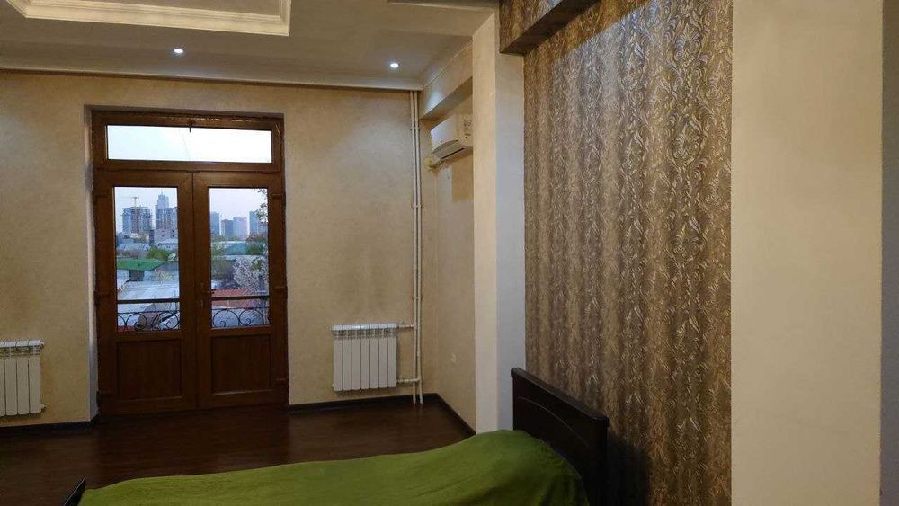 ;Юнусабад‼️Новостройка 4ком полноценная квартира 176,38м2 рынок Малика