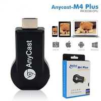 Anycast HDMI/WiFi (Android/Ios/TV/SmartTV/Miracast/Mirascreen/Миракаст