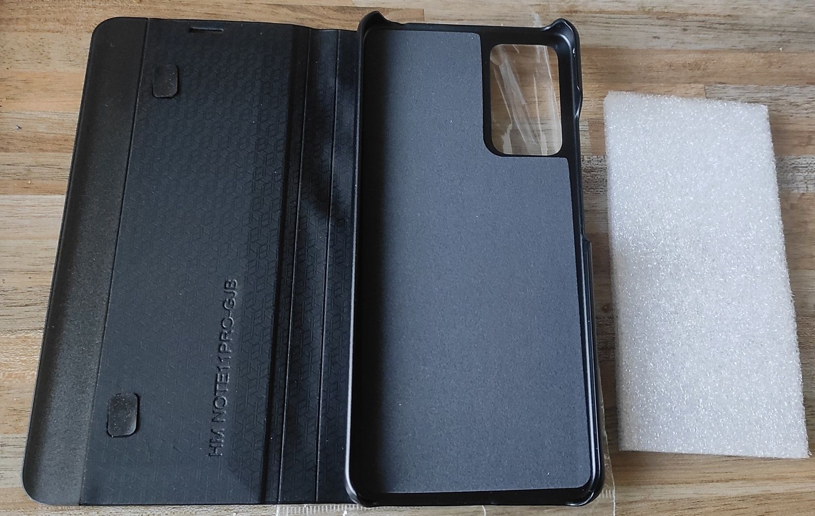 Нов кейс за Xiaomi redmi note 11 pro