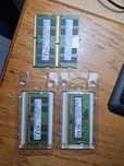 Memorii 16 gb DDR4 Samsung
