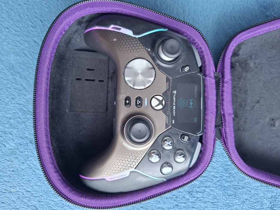Controller Turtle beach Stealth Ultra  xbox series x / s maneta xbox o