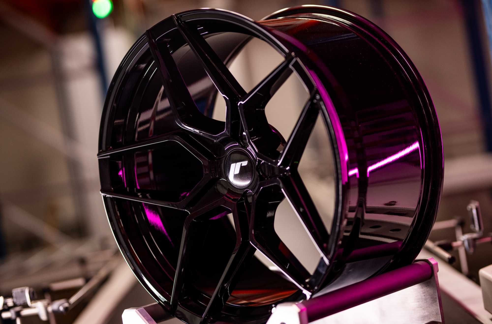 Jante concave Japan Racing JR34 / BMW / Audi / Volkswagen / Porsche