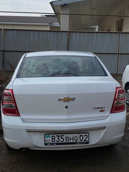 Машина без депозита