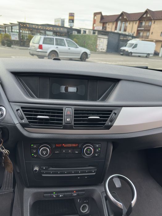 Bmw x1 e84 20d S drive