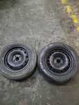 Jante tabla 4x100 r15 Renault Dacia