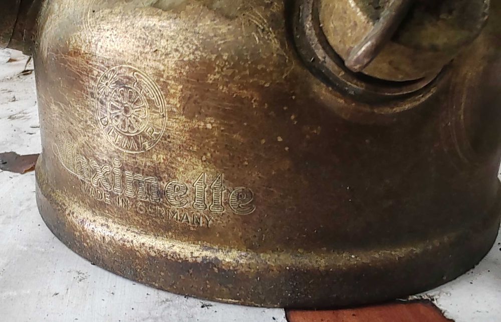 Петромакс Дитмар