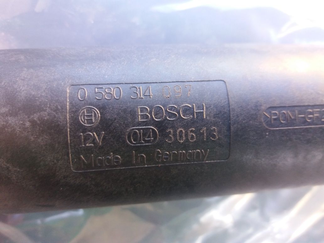 Оригинална бензинова помпа Bosch Опел Зафира 1.8 115 кс.