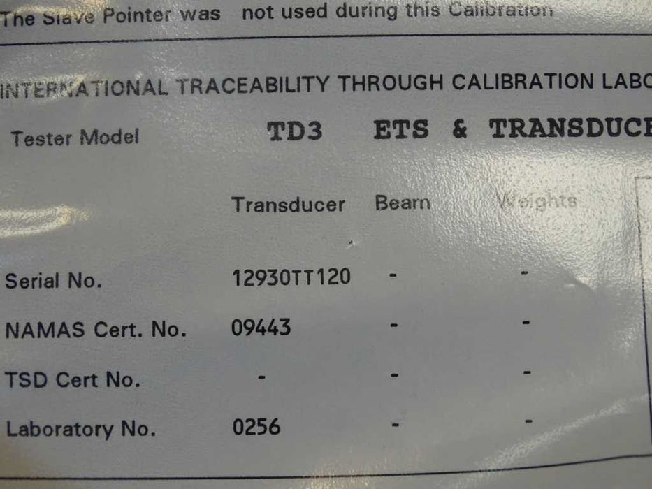 Динамометрична отвертка TORQUELEADER MIN FH Blue 015200