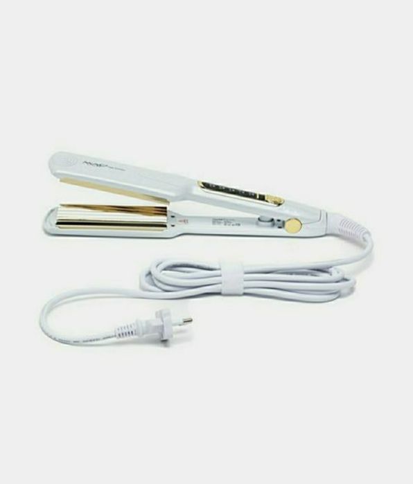 Профессиональная гофре для волос