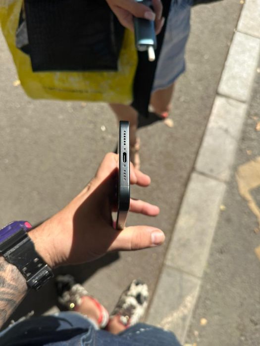 Iphone 15 Pro Max impecabil FULLBOX