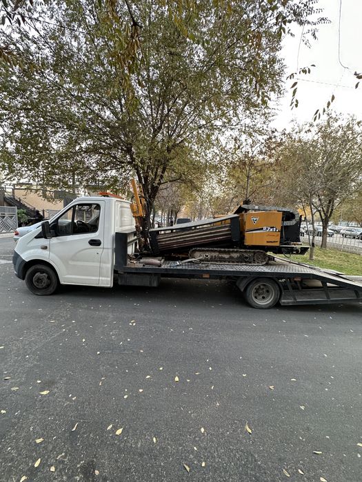 Эвакуатор круглосуточно Алматы и область