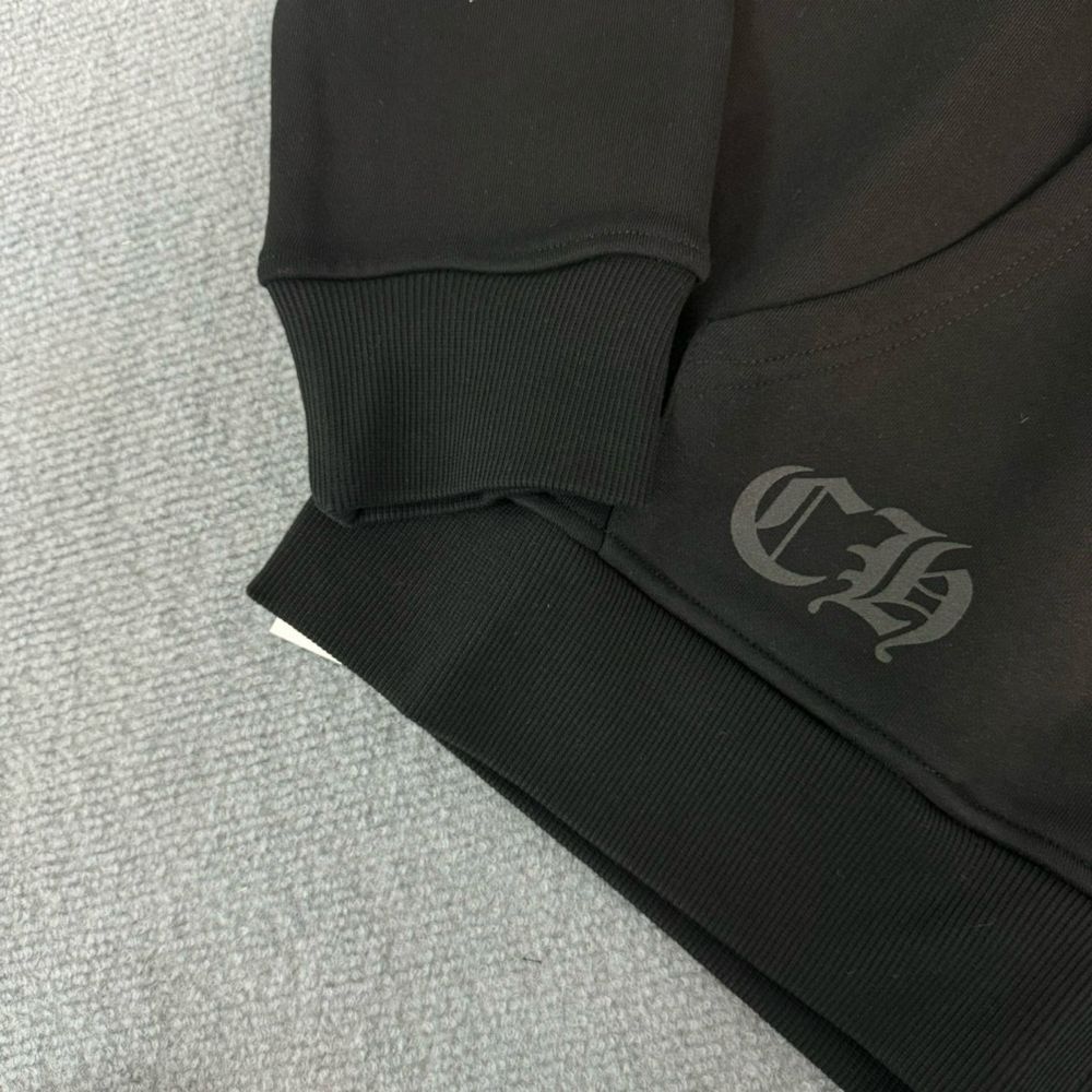 Chrome Hearts Мъжка Горница