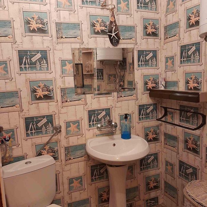 Дава се под наем Двустаен апартамент в Пловдив, Южен - 53 кв.м за 350 € - Снимка #7