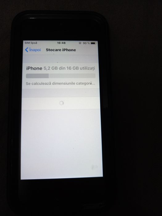 Telefon Iphone 5s