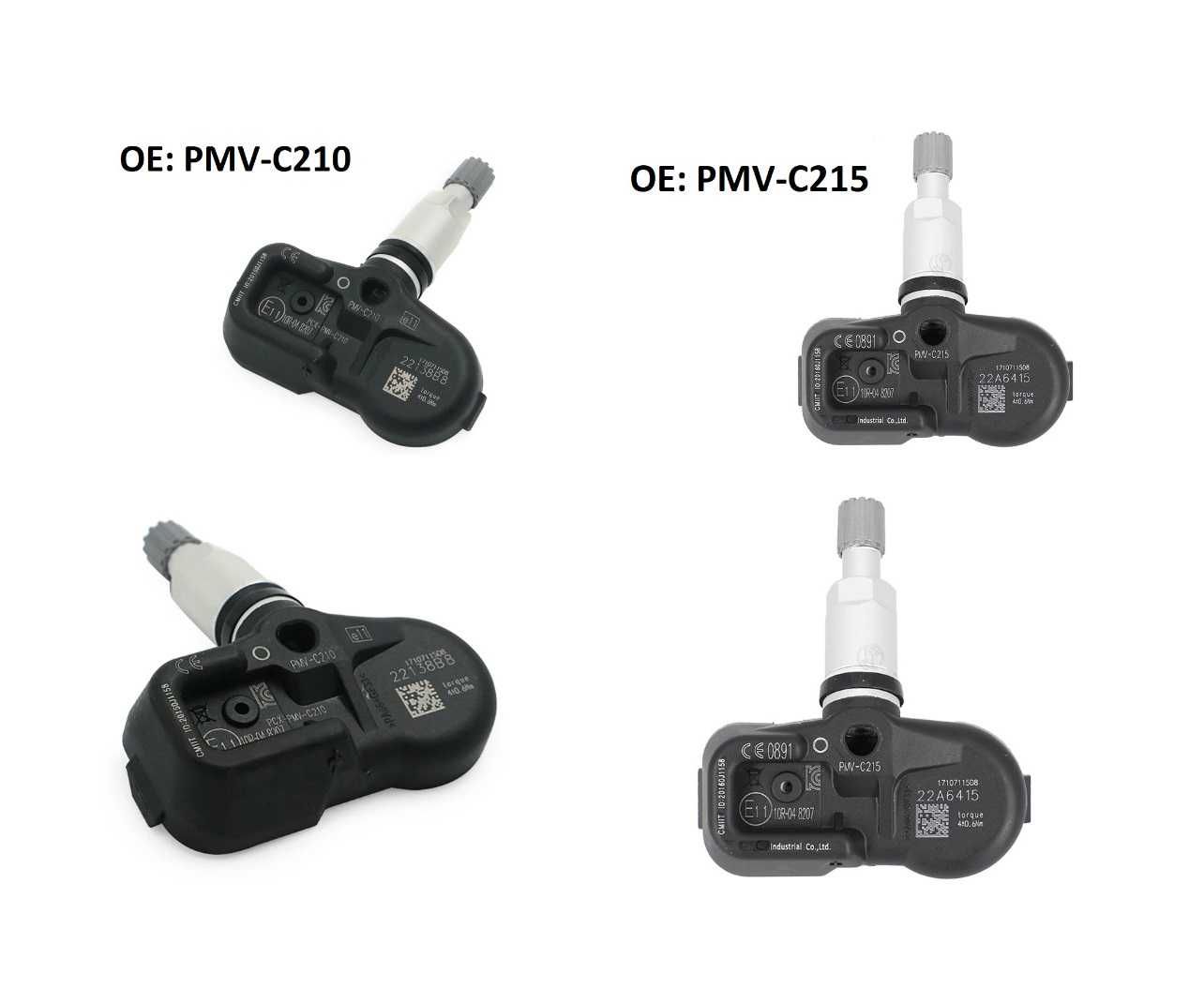Senzori Presiune Roti Toyota Rav4 -Prius -Avensis-Auris-Aygo-Yaris-Ect