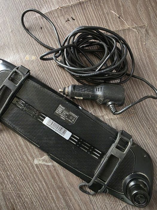 iFound T99S видеорегистратор сотилади