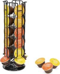 Organizator stand capsule Dolce Gusto