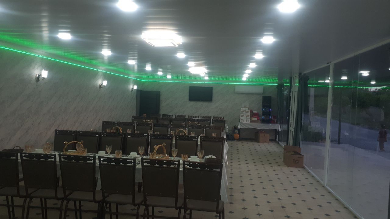 Kafe ijara,arenda,
