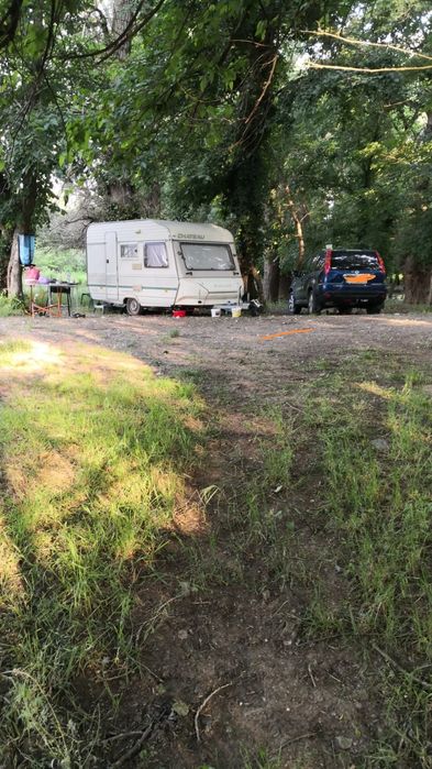 Rulota Chateau Chiara Trophee