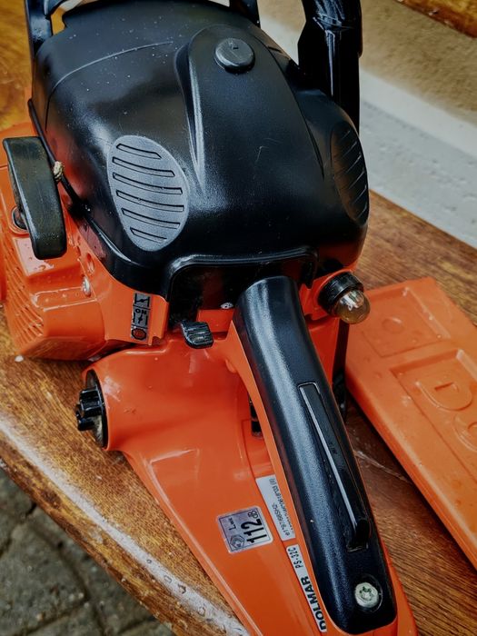 Drujba Dolmar PS 32c Profesională