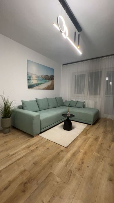 Apartament de închiriat