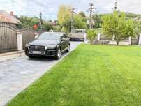 Audi Q7 Audi q7 , masina fara accident , revizii complete la zi