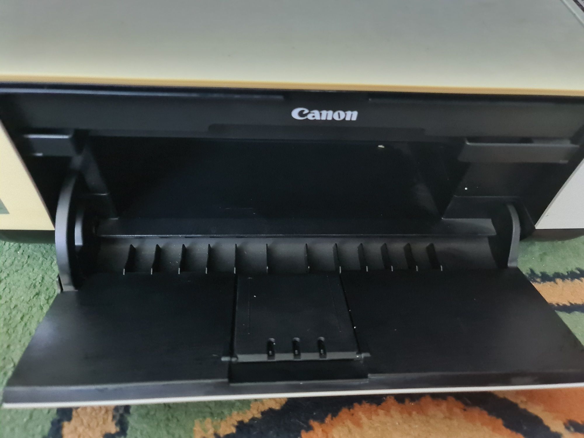 Продам принтер-сканер